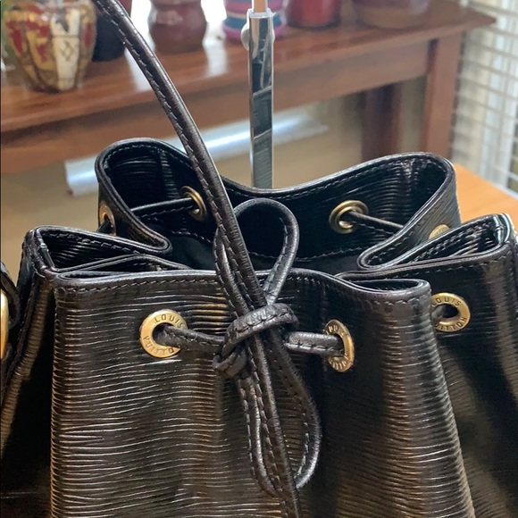 Louis Vuitton Epi Noe GM - Picture 3 of 16